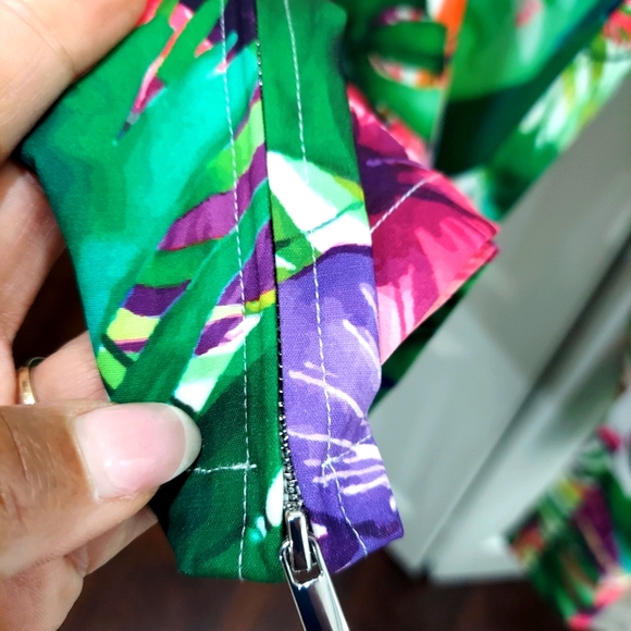 Gabriella Cogarette Suit PANTS( Never Worn) - Picture 5 of 9